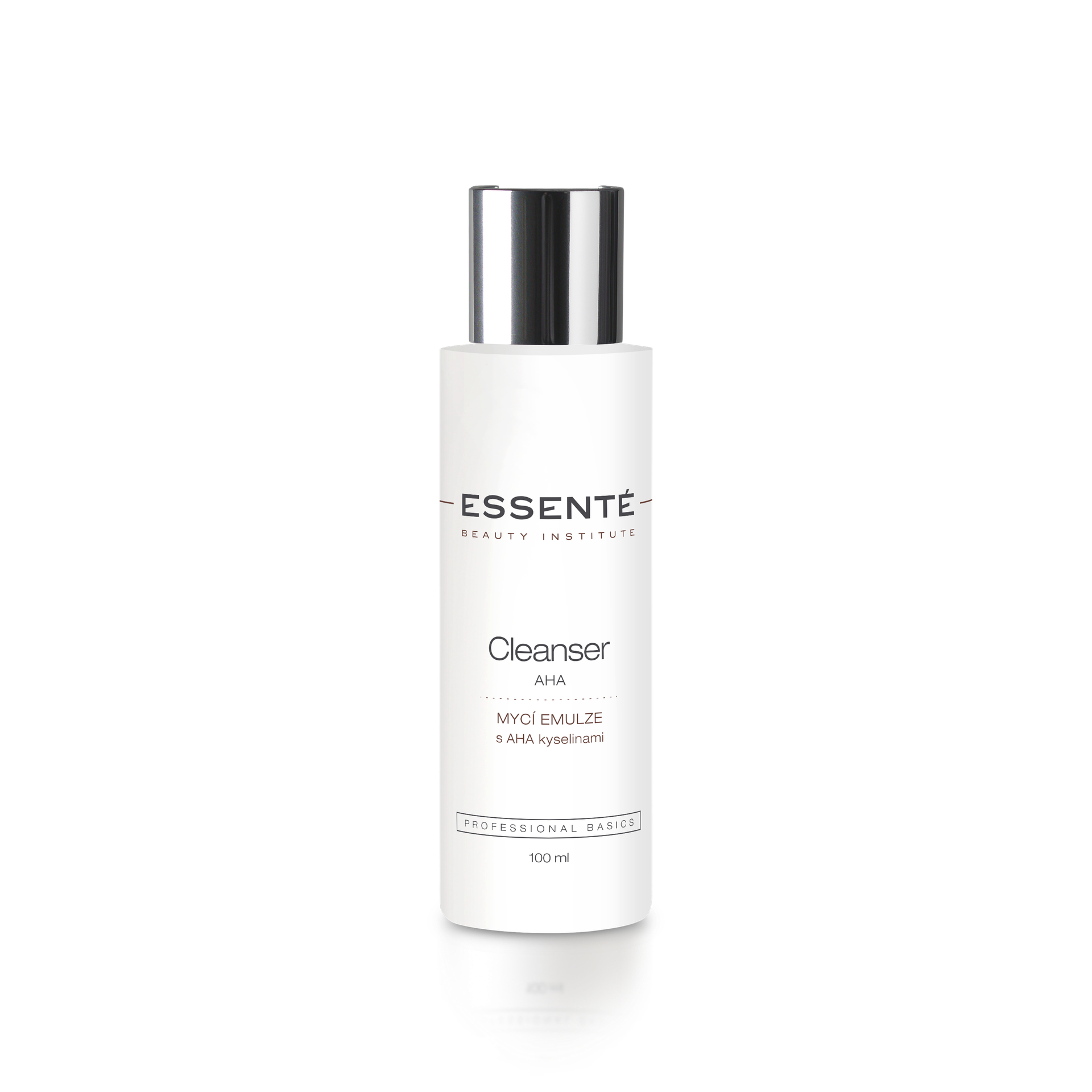 Essente Aha Cleanser, emulsja oczyszczająca