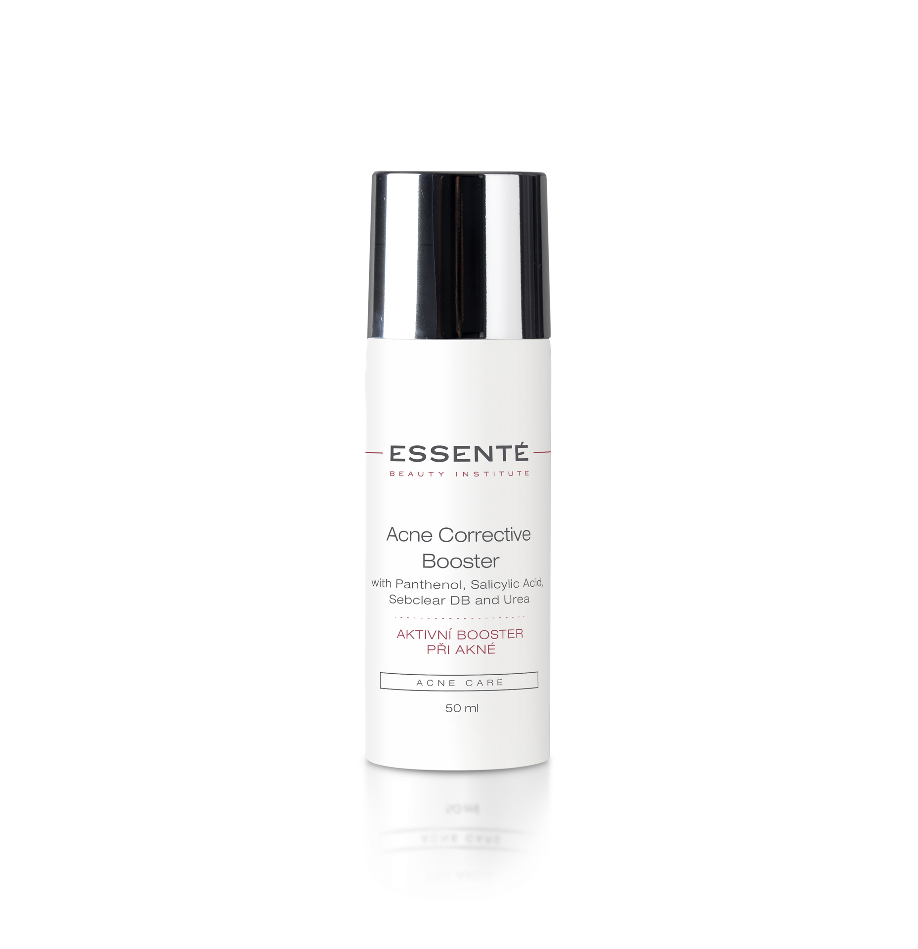 ESSENTE Acne Corrective Booster aktywna terapia przeciwtrądzikowa 50 ml