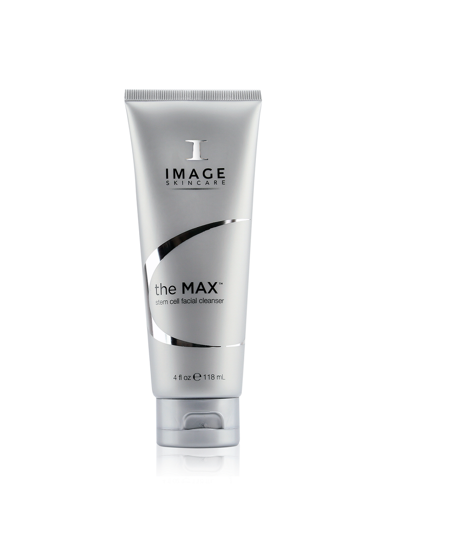 Image Skincare Image Skincare Stem Cell Facial Cleanser Komfortowy preparat delikatnie oczyszczający 118 ml