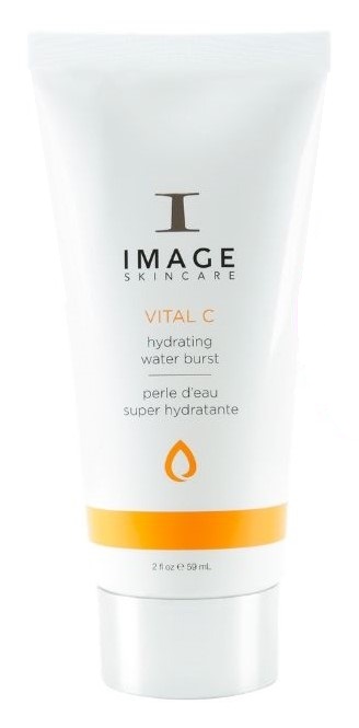 IMAGE SKINCARE Vital C Hydrating Water Burst Ekspresowo nawilżający i wygładzający żel 59 ml