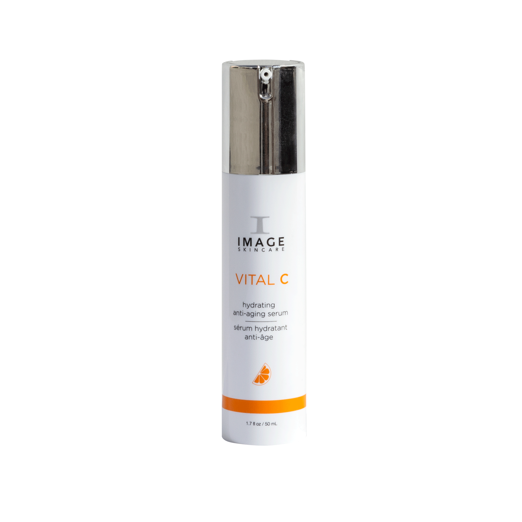 IMAGE SKINCARE Vital C Hydrating Anti Aging Serum Nawilżający i wygładzający zmarszczki lekki krem z 15% wit. C, 50 ml
