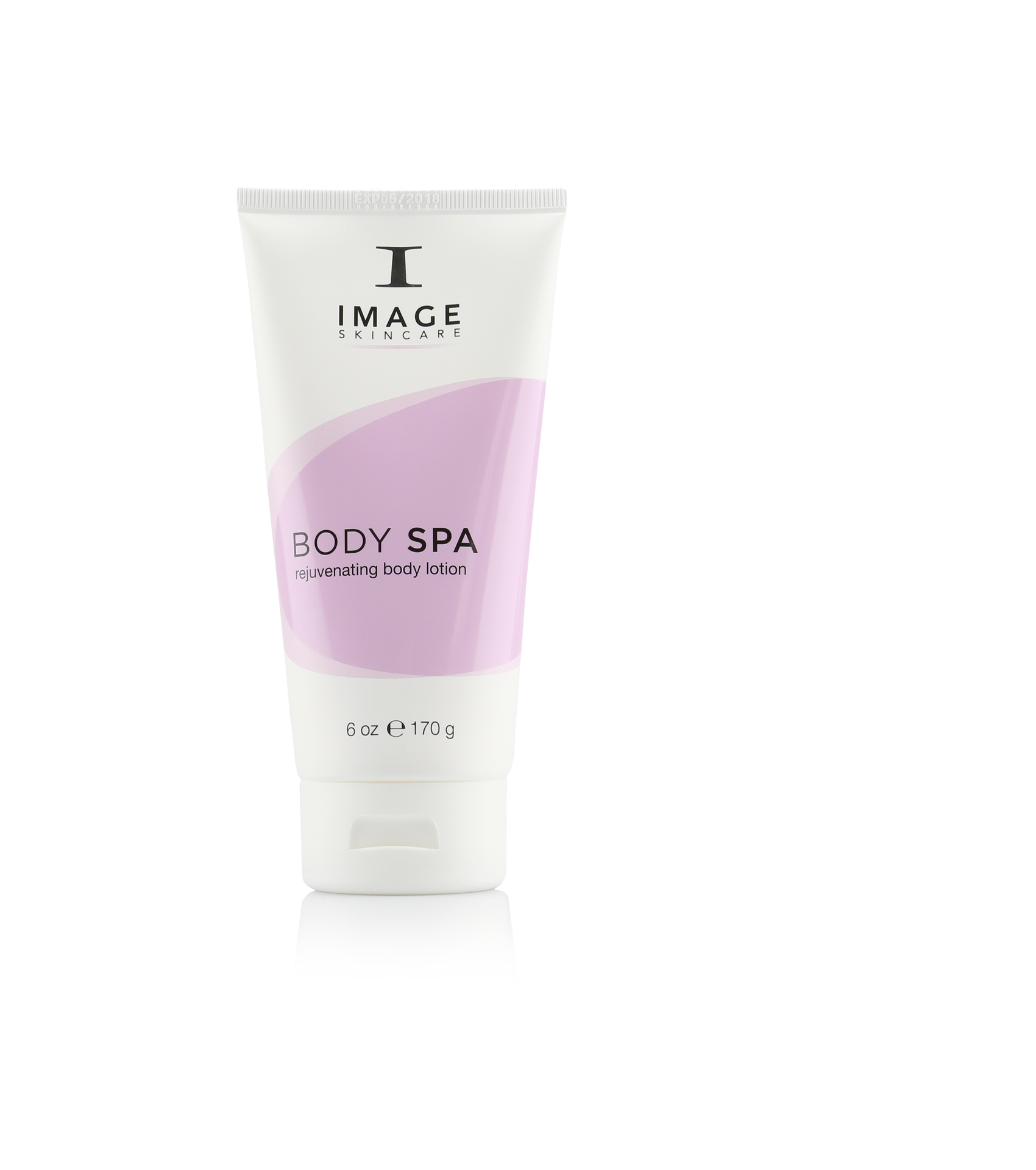 Image Skincare Image Skincare Rejuvenating Body Lotion Silnie nawilżające i wygładzające mleczko do ciała 170 g