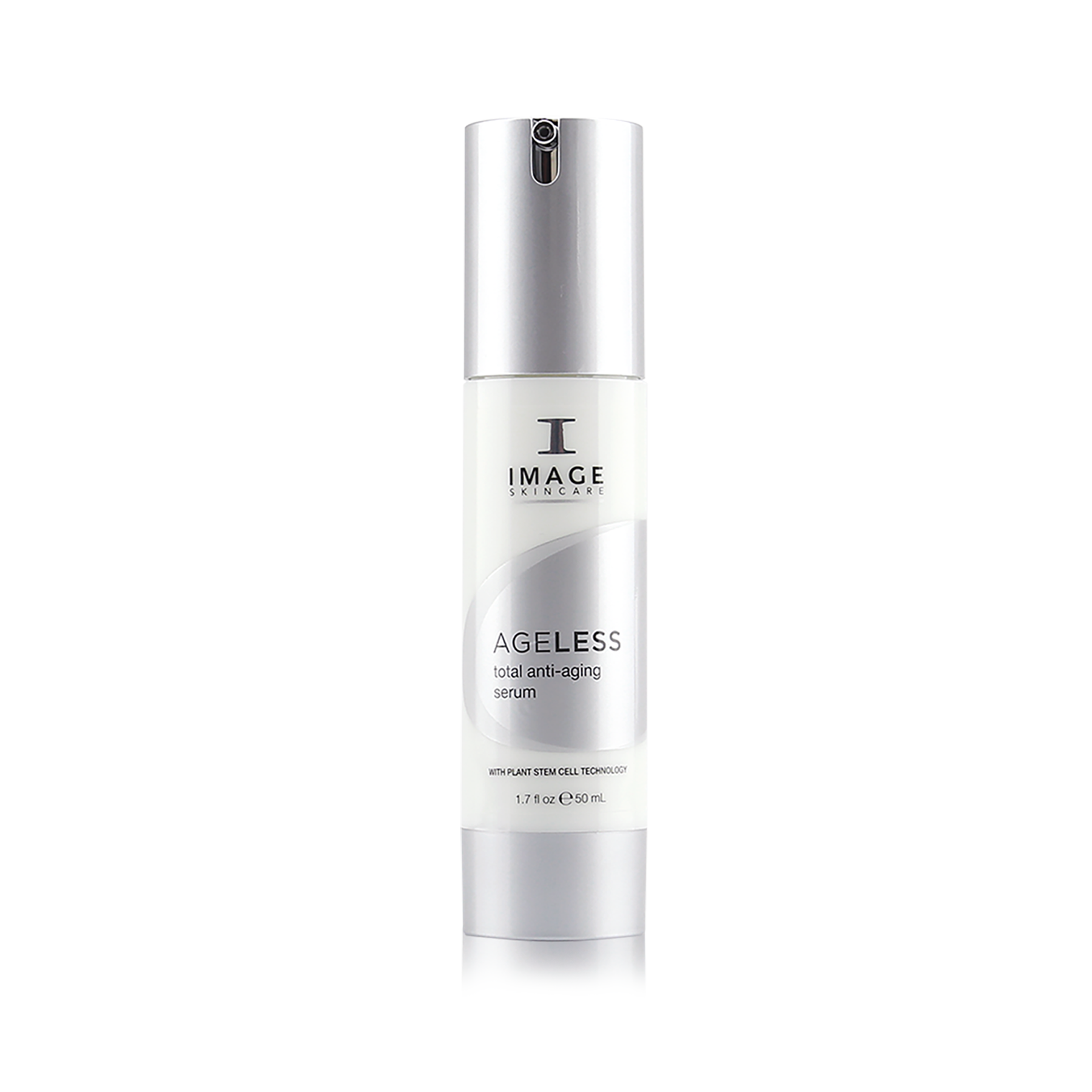 Фото - Крем і лосьйон Image Skincare Total Anti Aging Serum Serum z komórkami macierzystymi 50 ml