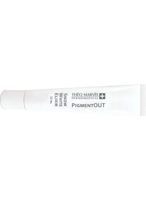 Theo Marvee Serum Antytrądzikowe Acne Block 20ml