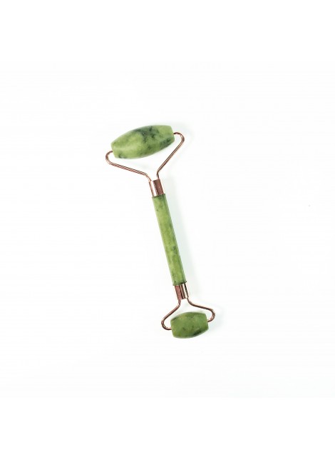 Theo Marvee Roller Jadeitowy Masażer Do Twarzy