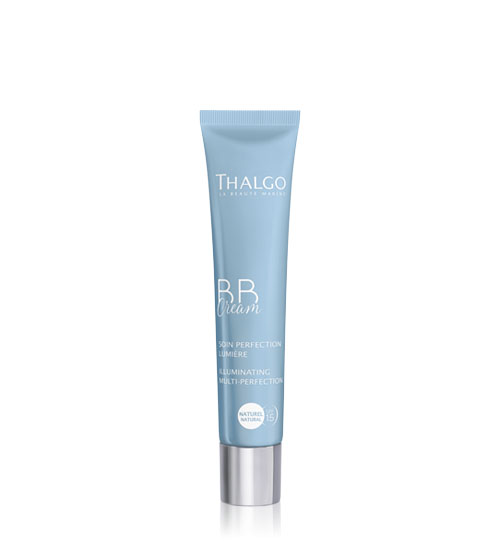 Thalgo thalgo BB Cream Illuminating Multi-Perfection Golden 40 ML
