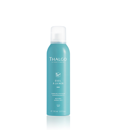 Thalgo Reviving Marine Mist Rewitalizująca mgiełka morska 150ml