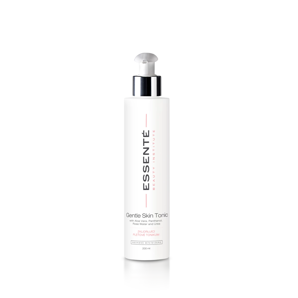 ESSENTE Gentle Skin Tonic Łagodzący Tonik Do Twarzy 200 ml