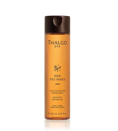 Thalgo Aromatic Shower Oil Aromatyczny olejek pod prysznic 150ml