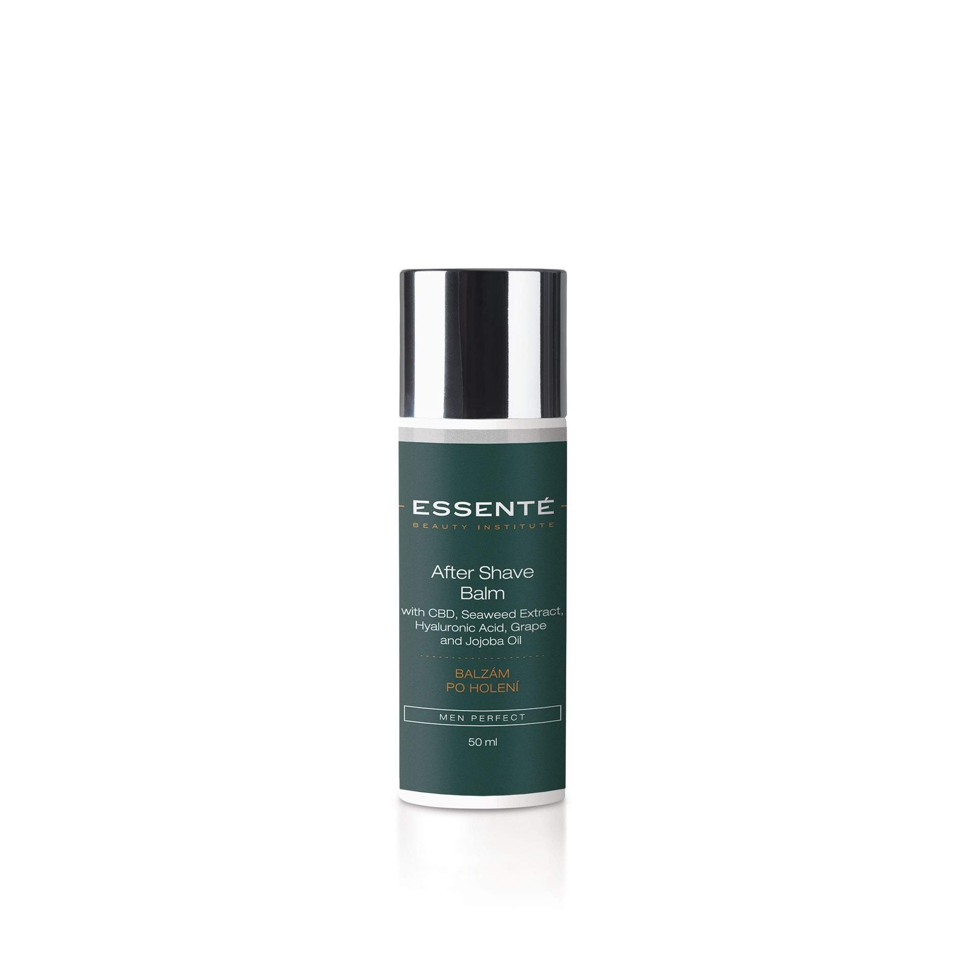 Essente After Shave Balm Balsam Po Goleniu 50ml