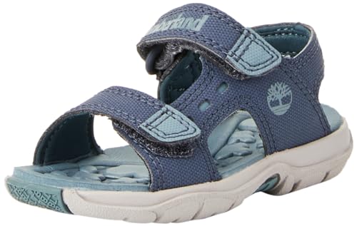 Timberland Moss Jump sandały, ciemnoniebieskie, 37 EU, granatowy, 37 eu