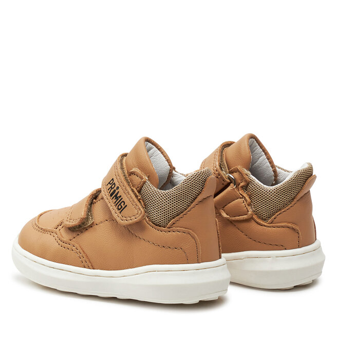 Sneakersy Primigi 5906611 Biscotto