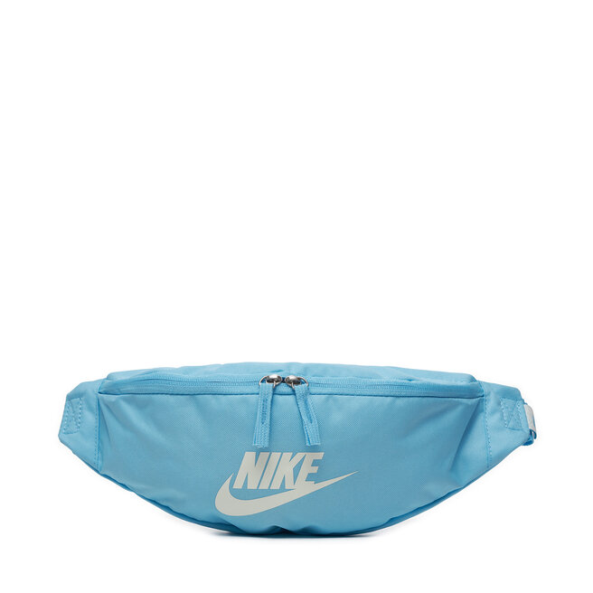 Saszetka nerka Nike DB0490 407 Niebieski