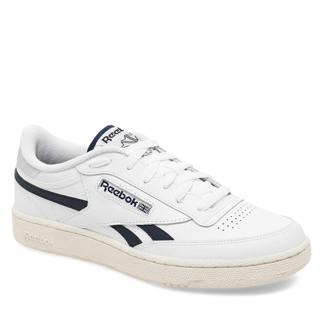 Sneakersy Reebok Club C Revenge 100074211 White