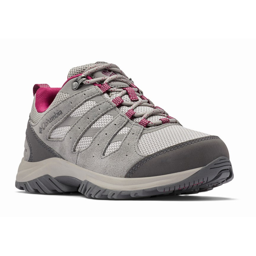Buty damskie Columbia Redmond™ III Waterproof Rozmiar butów (UE): 37,5 / Kolor: szary