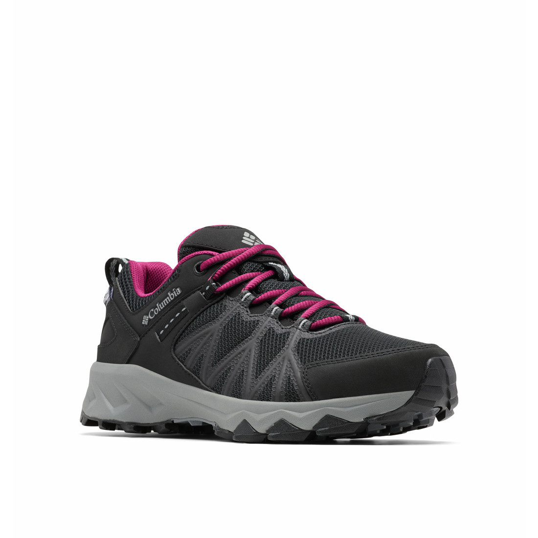 Buty damskie Columbia Peakfreak™ II Outdry™ Rozmiar butów (UE): 42 / Kolor: czarny