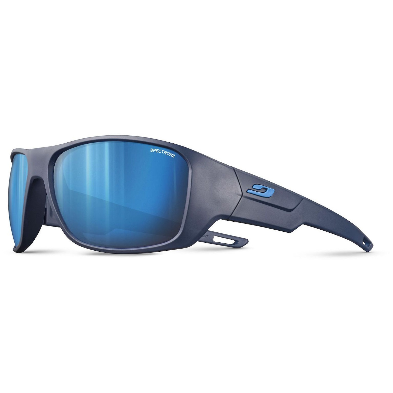 Dziecięce okulary przeciwsłoneczne Julbo Rookie 2 Sp3 Cf Kolor: niebieski