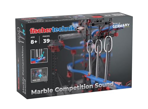 Marble Competition Sound (rozszerzenie)