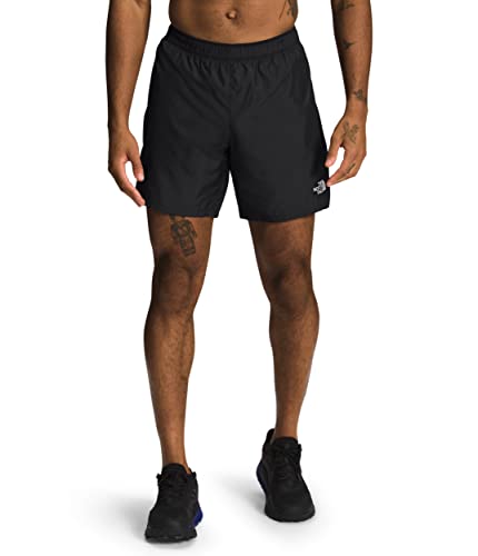 THE NORTH FACE Koszulka męska Limitless Run