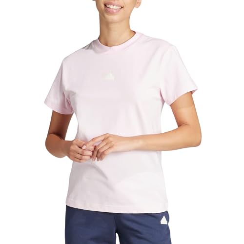 adidas Damska koszulka z haftem, XL