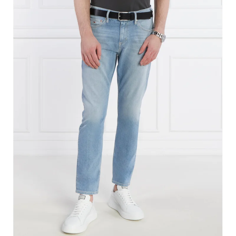 Tommy Jeans Jeansy Scanton | Slim Fit