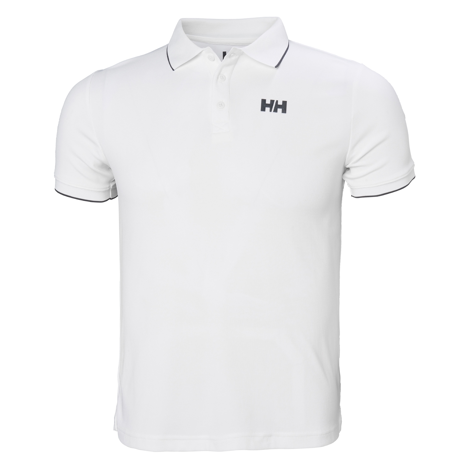 Męska koszulka polo Helly Hansen Kos Polo white - M