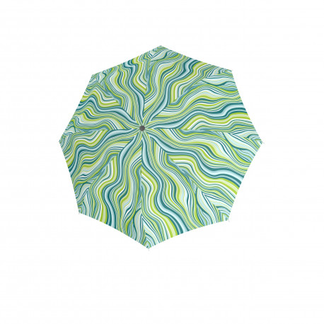 Fiber Flex AC Fresh lemon-- damski parasol ochronny na goleń