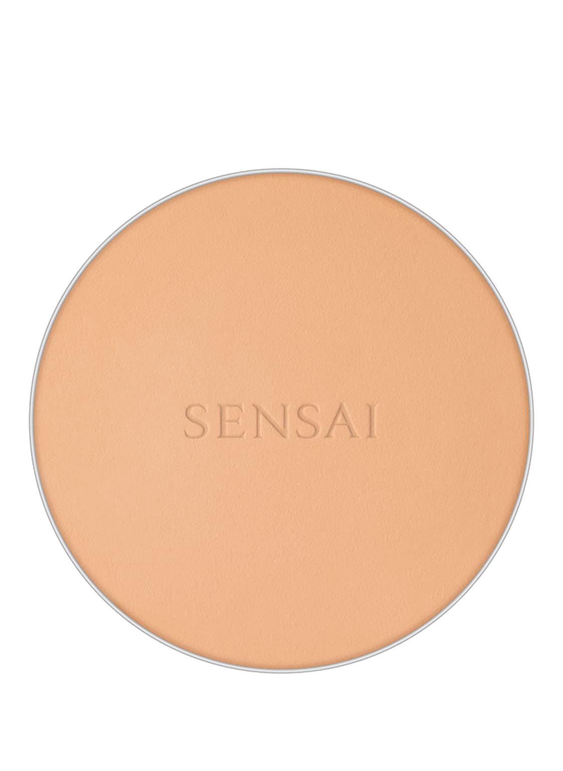 Sensai Total Finish Powder Foundation Refill