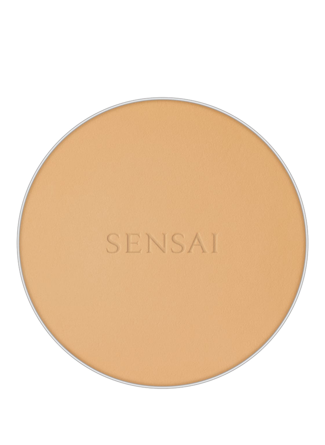 Sensai Total Finish Powder Foundation Refill