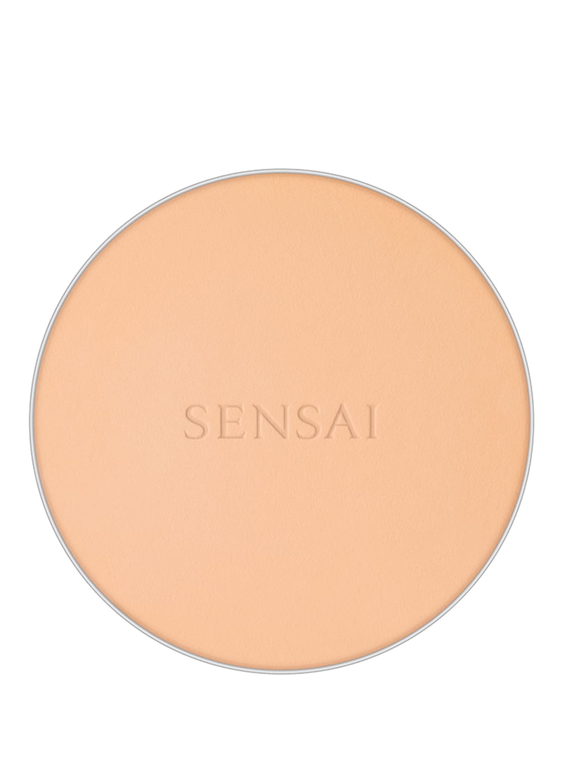 Sensai Total Finish Powder Foundation Refill