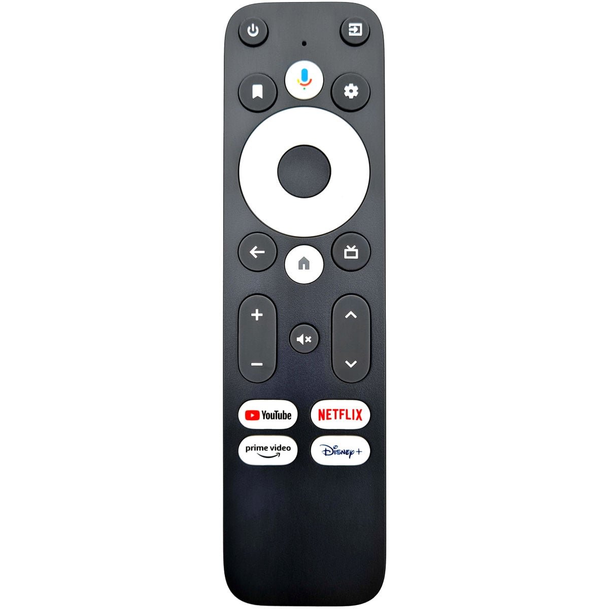 Pilot LTC TV Stick DVB701G do tunera multimedialnego ANDROID 4K