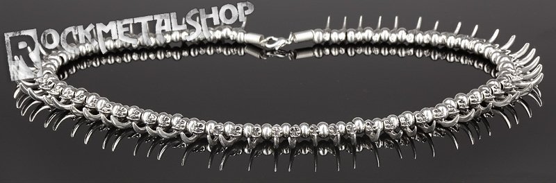 naszyjnik SKULL CLAW