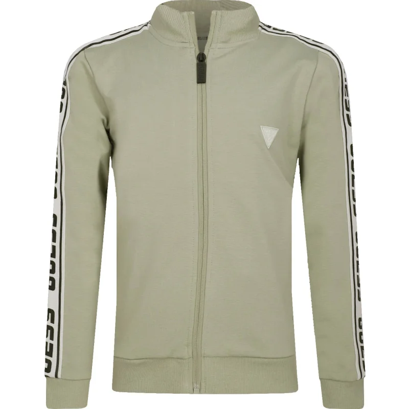 GUESS ACTIVE Bluza | Regular Fit