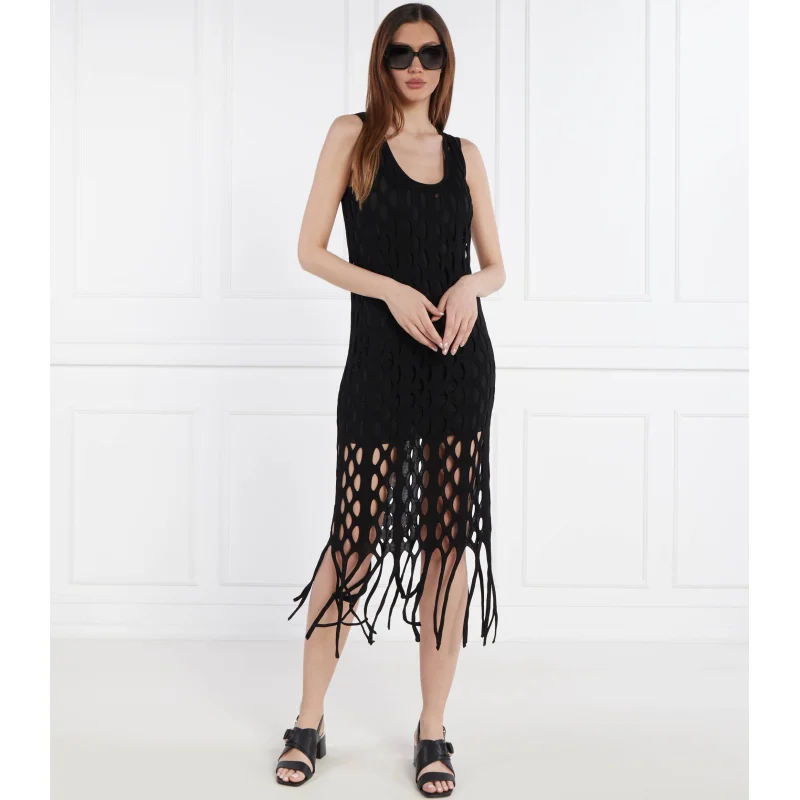 Pinko Sukienka KILL BILL