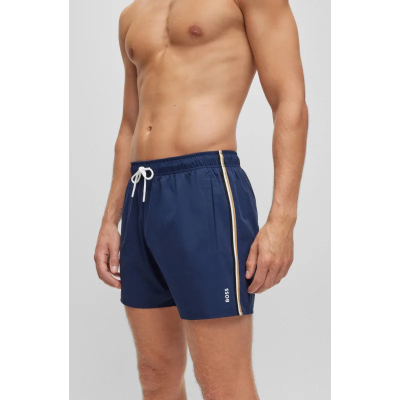 Boss Bodywear Szorty kąpielowe Iconic | Regular Fit