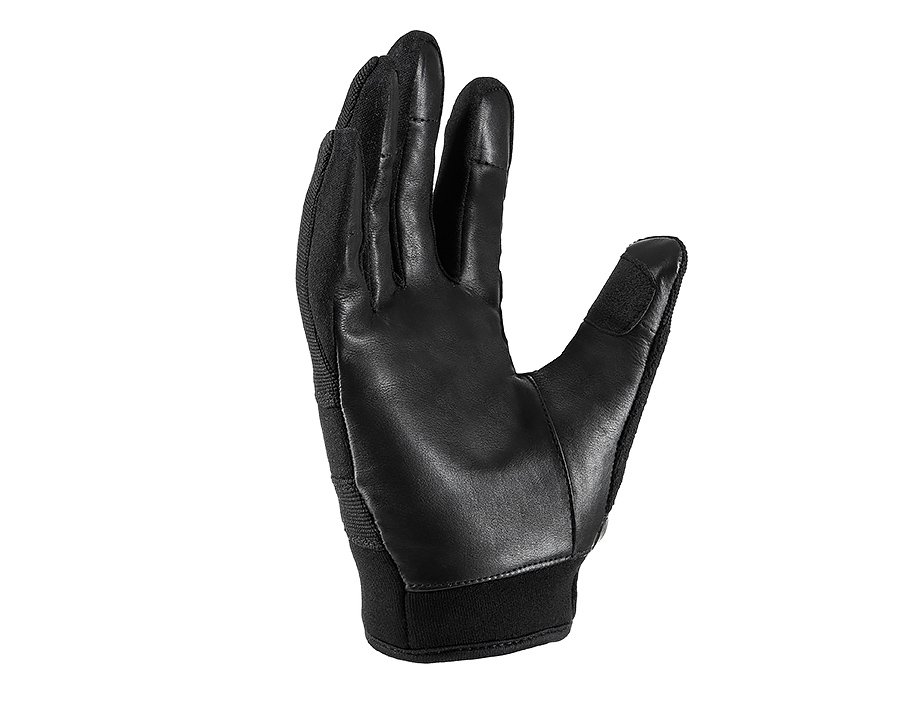 Rękawice antyprzekłuciowe, antyprzecięciowe Sharg Kevlar-II (1060-2K-BK)