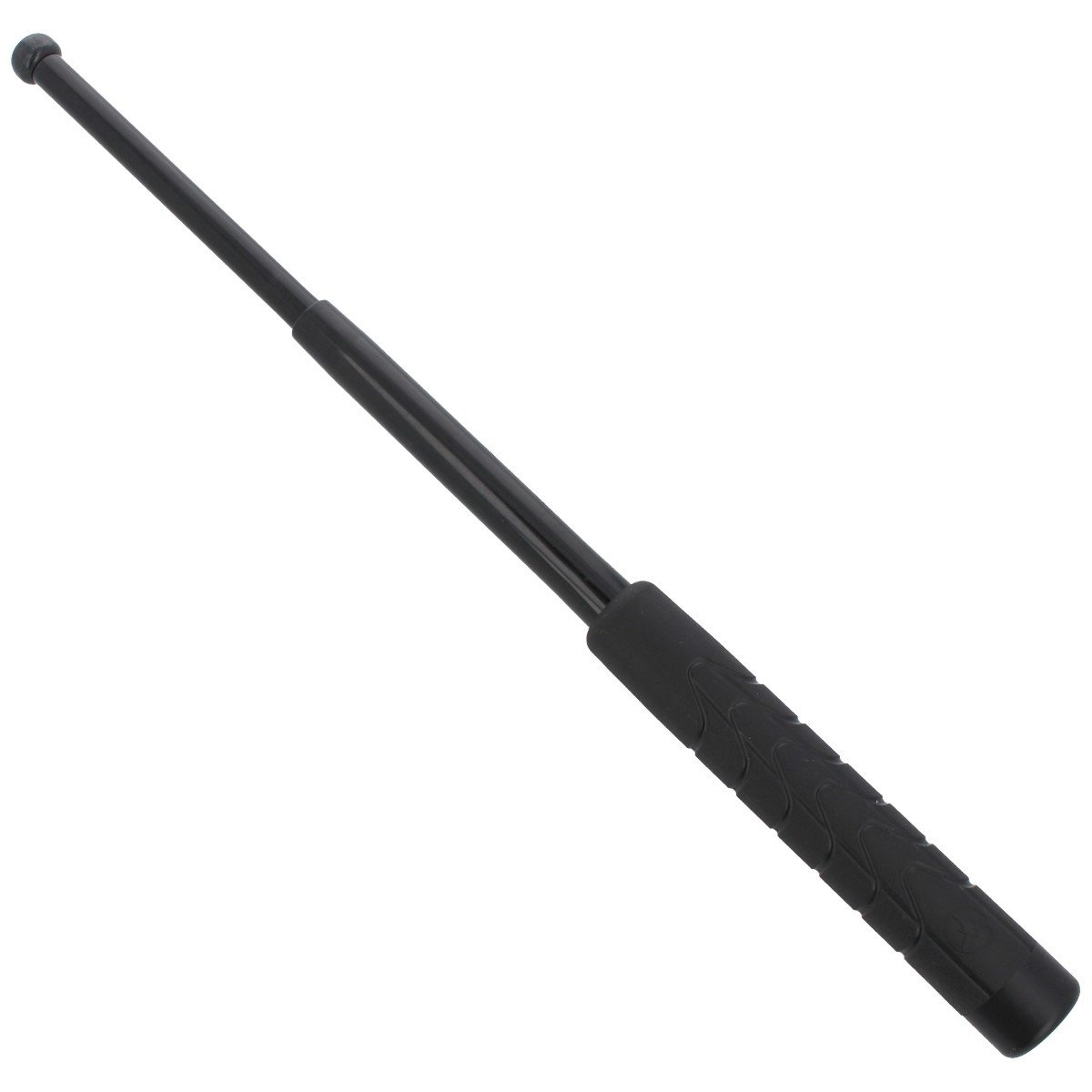 Pałka teleskopowa ASP Sentry 16'' Friction Loc, Santoprene Grip (52200)
