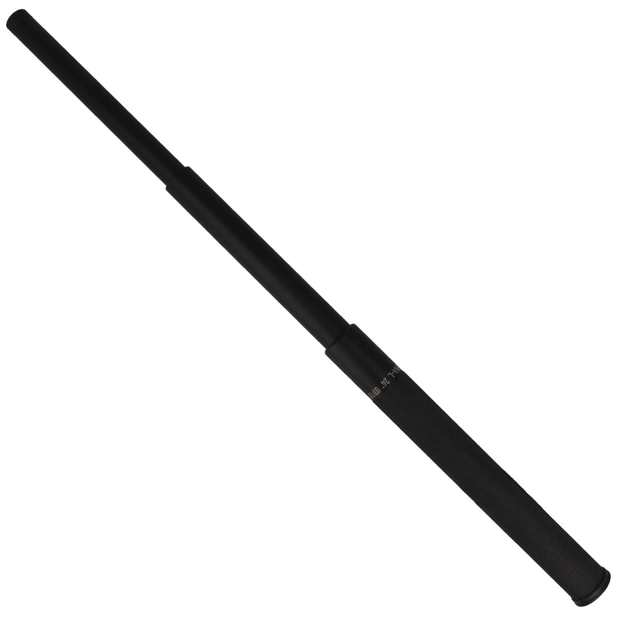 Pałka teleskopowa aluminiowa Bonowi EKA-61 ALU CamLock 24'' (04118011342)