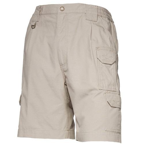 Szorty 5.11 Tactical Short Canvas Męskie 100% Cotton, krótkie 9