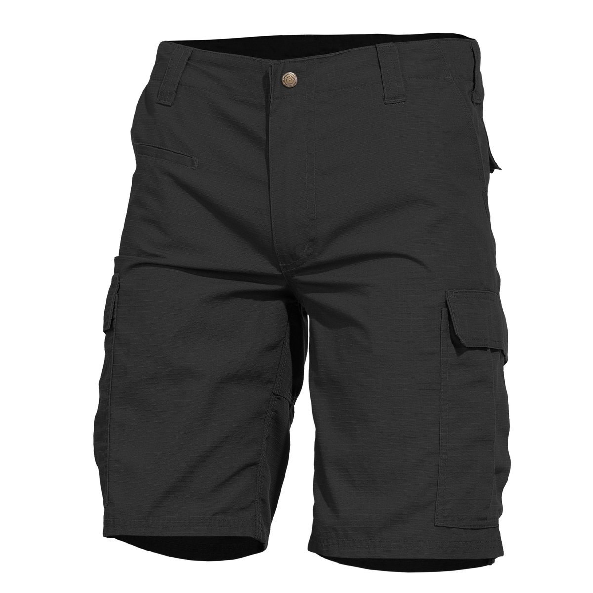 Szorty Pentagon BDU 2.0, Black (K05011-01)