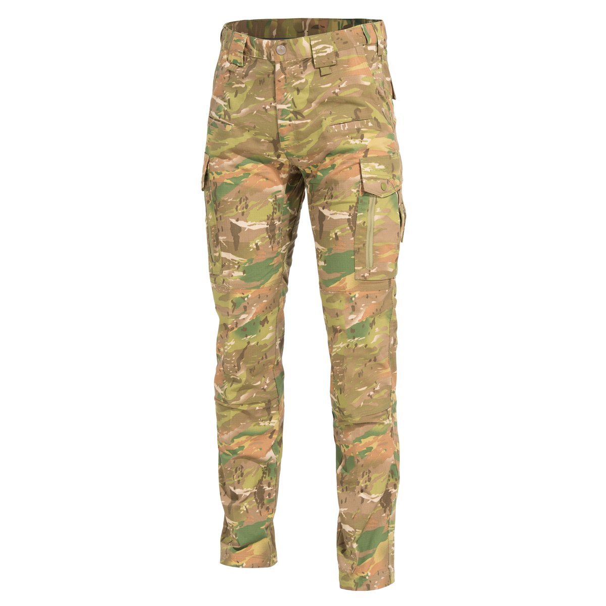 Spodnie Pentagon Ranger 2.0, Grassman (K05007-2.0-Camo-60)