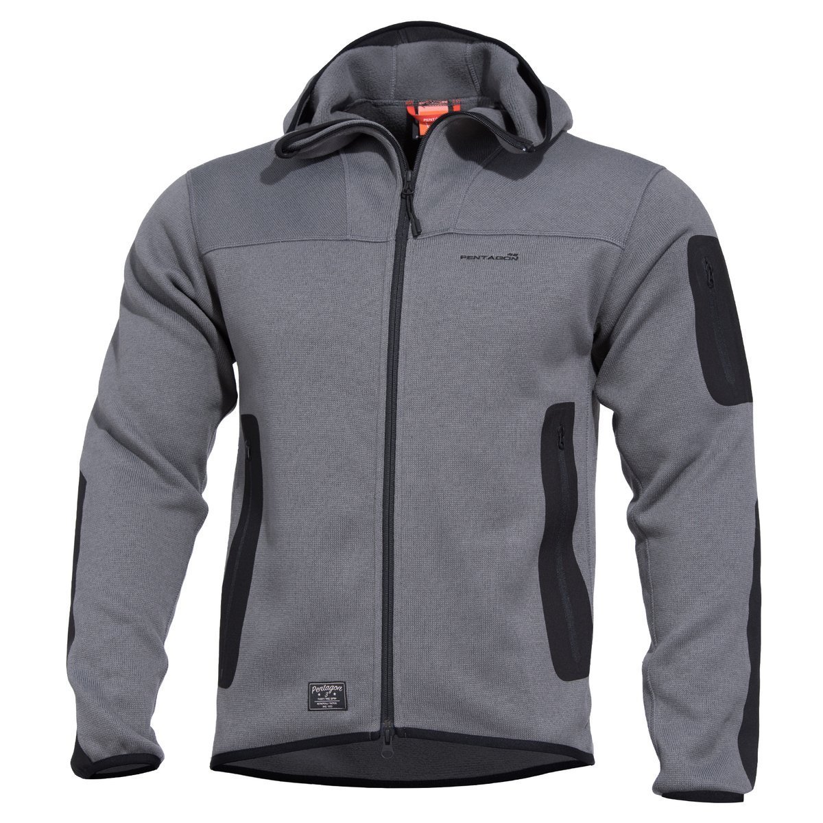 Bluza Pentagon Falcon 2.0, Wolf Grey (K08029-08WG)