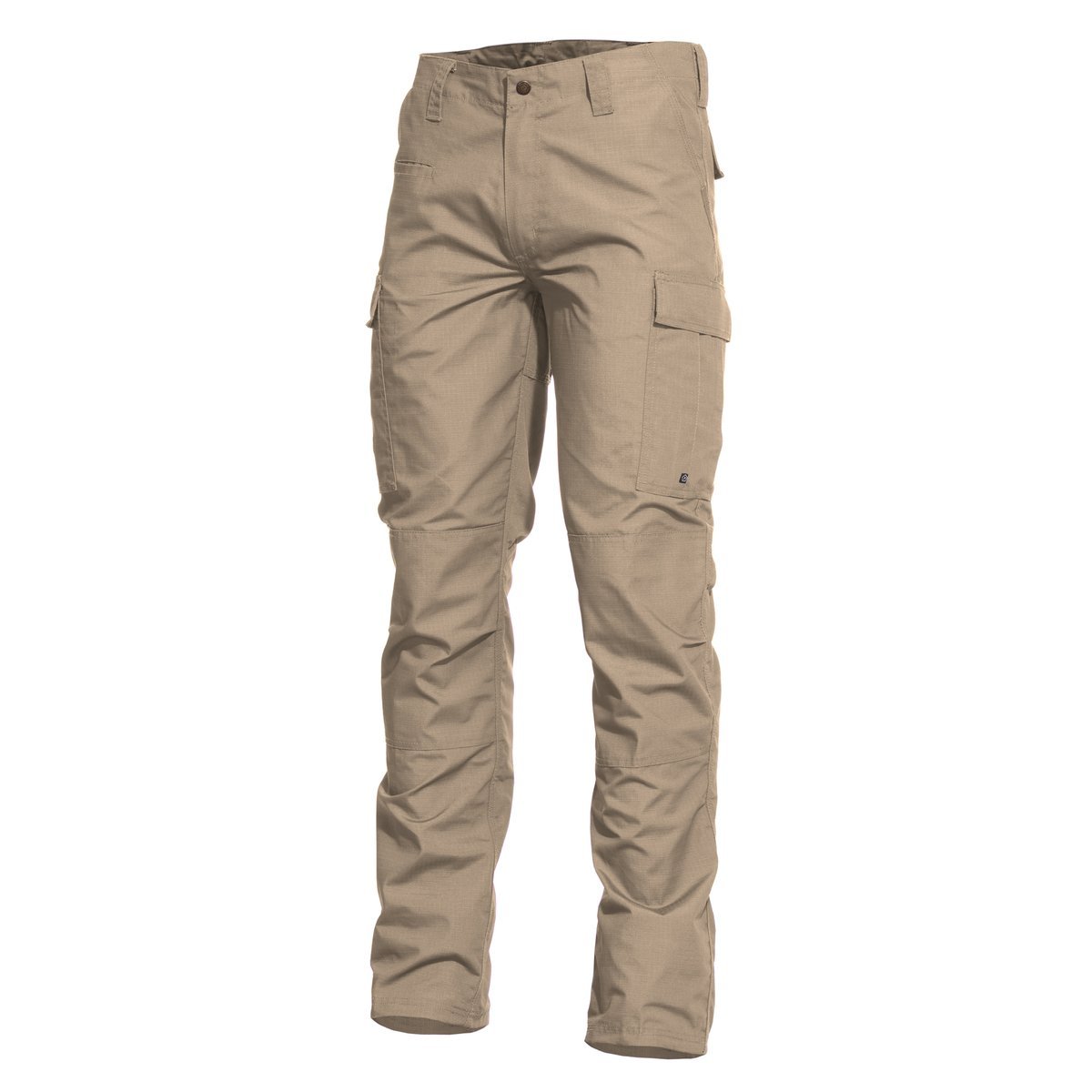Spodnie Pentagon BDU 2.0, Khaki (K05001-2.0-04)