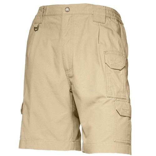 Szorty 5.11 Tactical Short Canvas Męskie 100% Cotton, krótkie 9