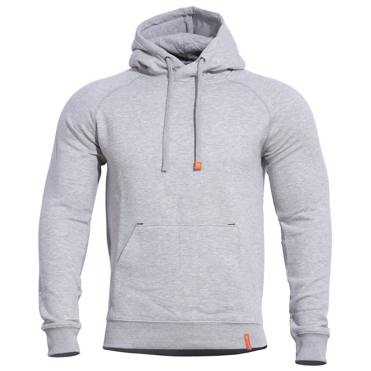 Bluza z kapturem Pentagon Phaeton, Melange (K09021-16)