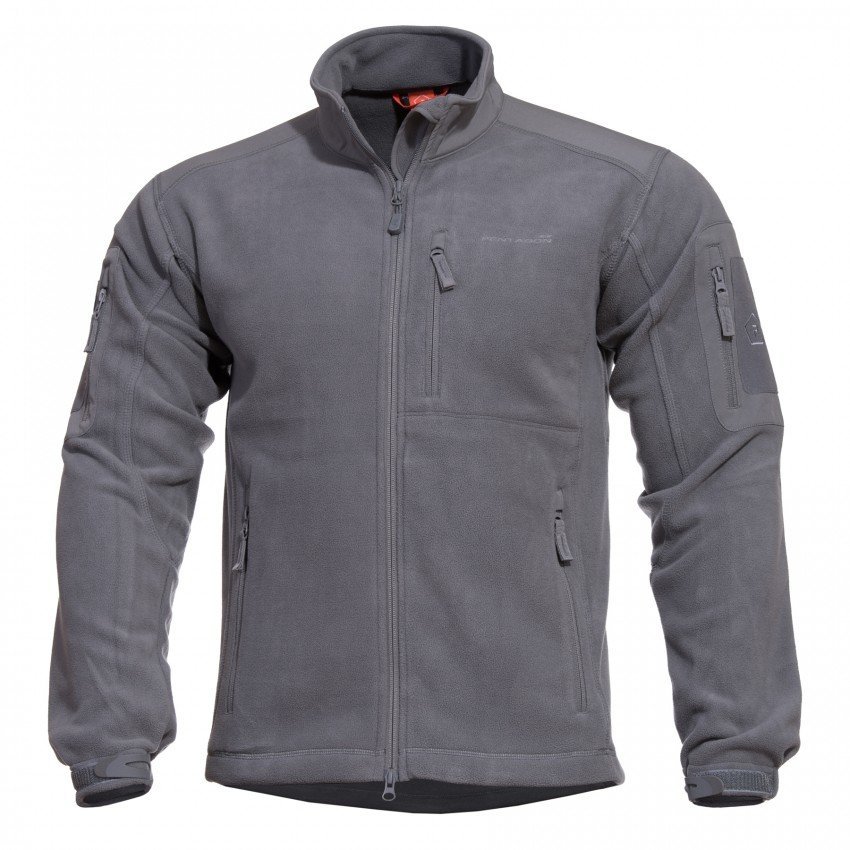 Bluza Pentagon Perseus 2.0, Wolf Grey (K08025-2.0-08WG)