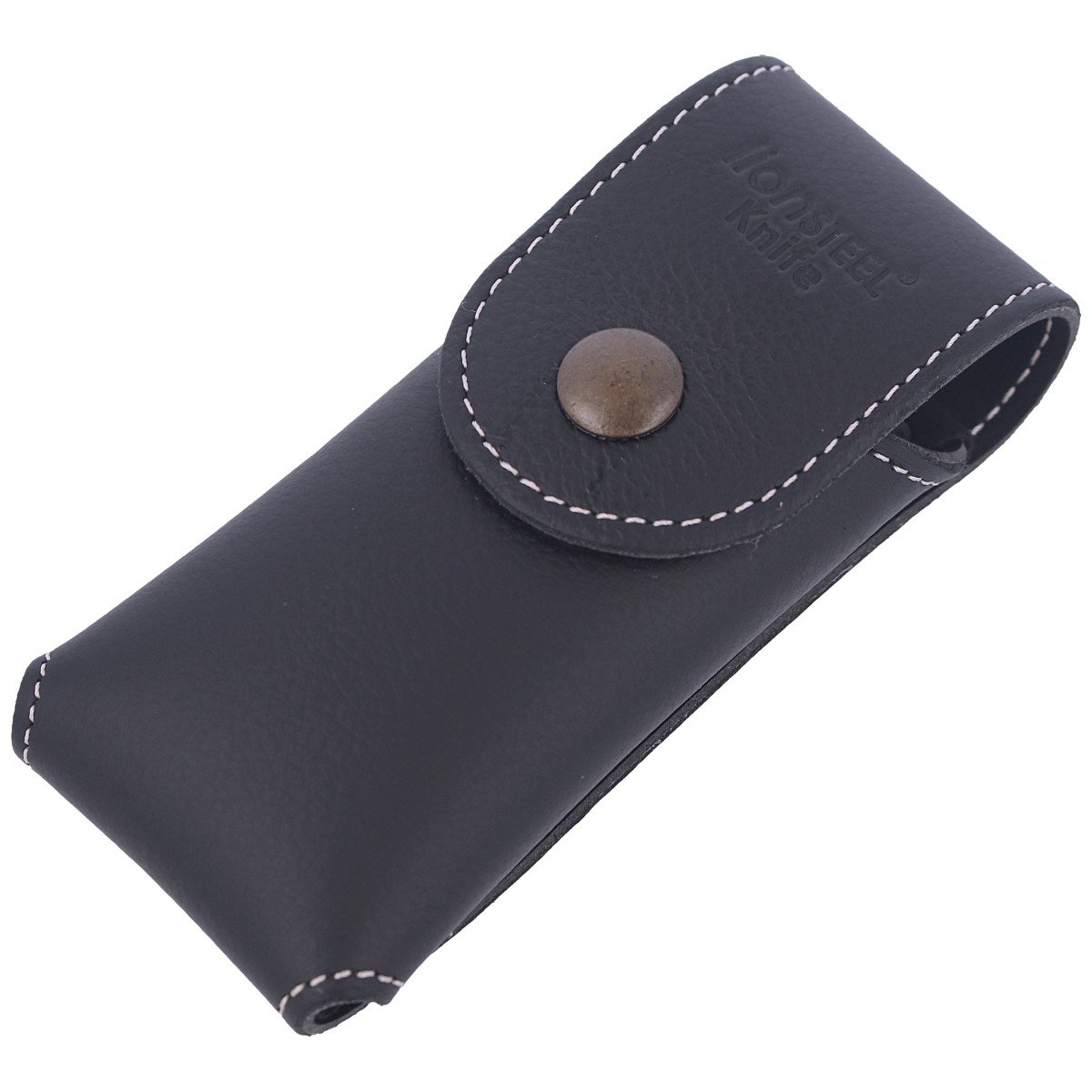 Etui na nóż LionSteel Big Vertical Leather 120mm (900FDV1 PL)