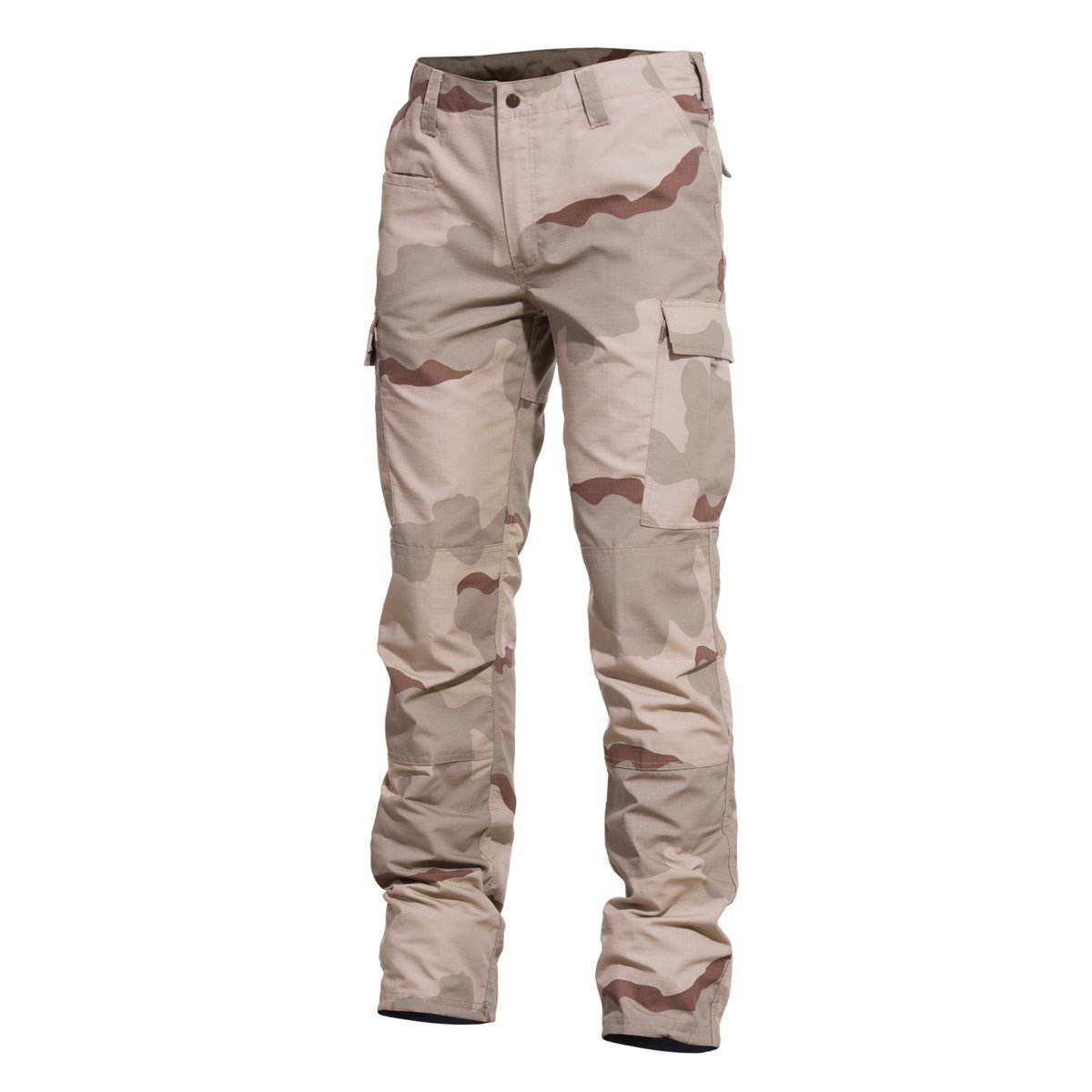 Spodnie Pentagon BDU 2.0, Desert Camo (K05001-Camo-2.0-57)