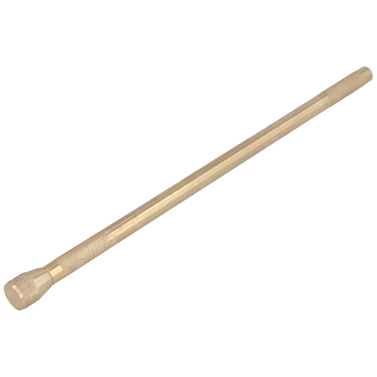 Pobojczyk / wycior do broni czarnoprochowej Black Powder dł. 20 cm, gwint M5 (23025m5)