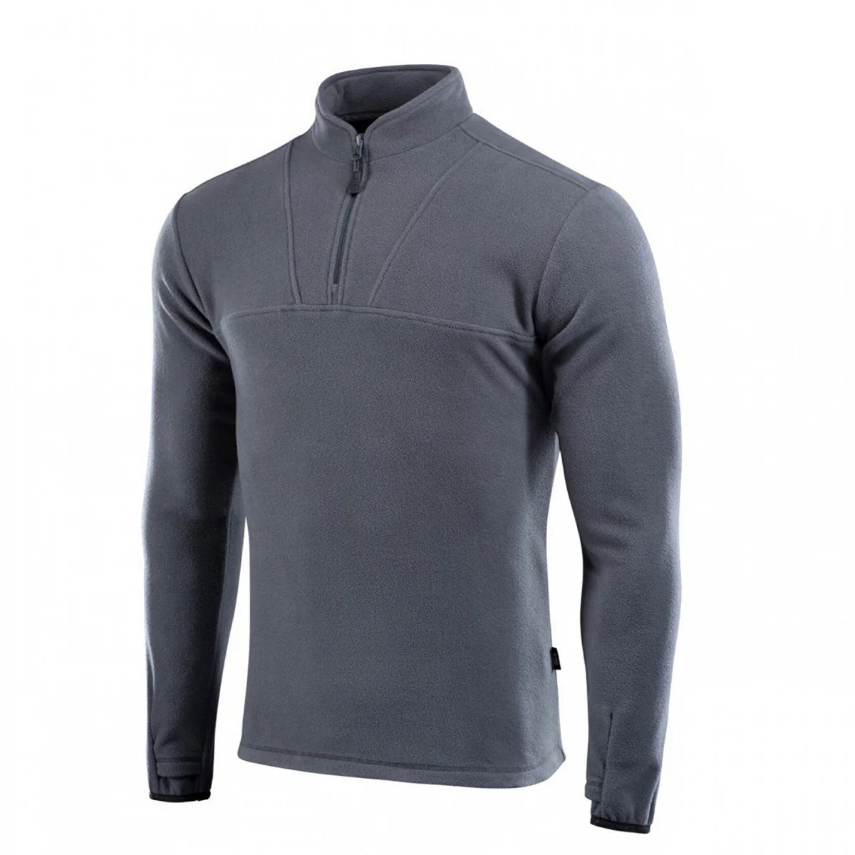Bluza M-Tac Delta Fleece Dark Grey (70003012)